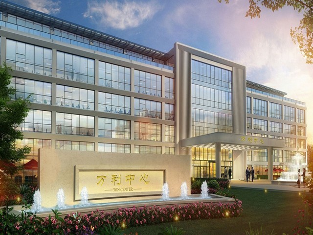 杭州公司精益管理改善